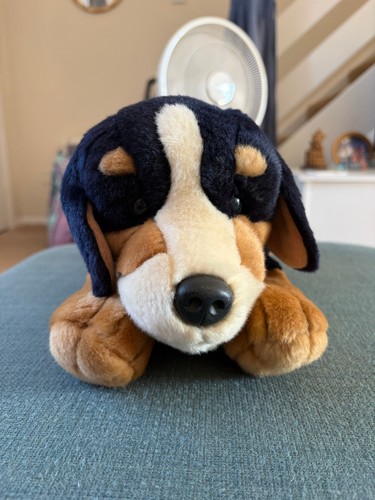 Benjie the dog keel - ‘benjie’, toys