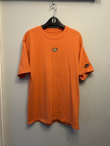 Nike air shirt size small - tn,