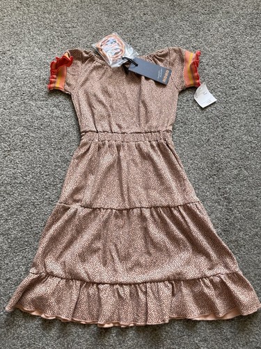 Bnwt spotty dress size - dress,