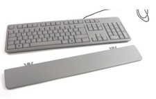 Dell KB212 Light Grey USB
