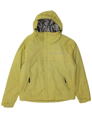 Slam mens graphic hooded - mens,