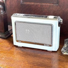 Bush TR-130 Radio Vintage