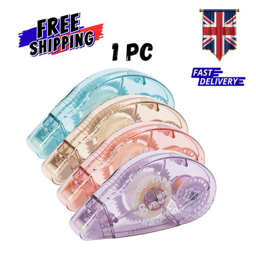 Glue roller double sided - glue,