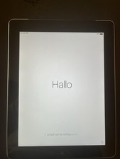 Apple iPad 3rd Gen. 16GB