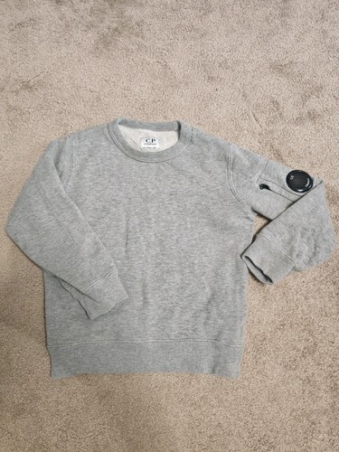 Company boys age - company, grey