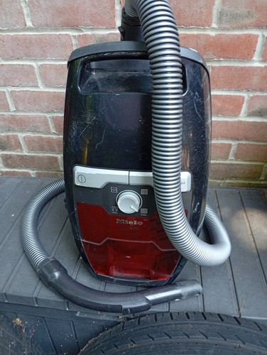 Miele blizzard cx1 - blizzard,