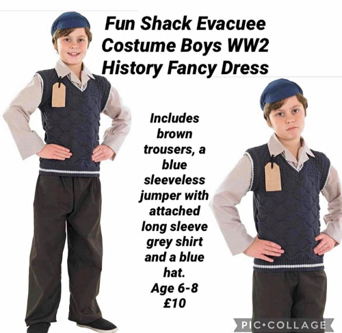 Fun shack ww2 history - ww2,