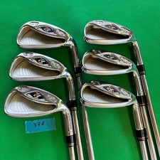 TaylorMade r7 CGB Max Iron Set
