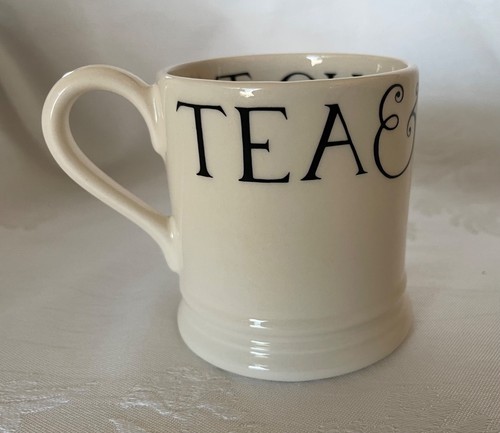 Vintage emma bridgewater - vintage,