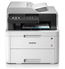 Brother MFC-L3730CDN 4-in-1