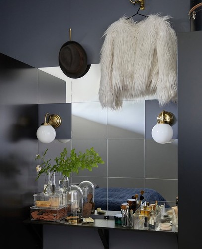 Ikea blodlonn multibuy four - four, x