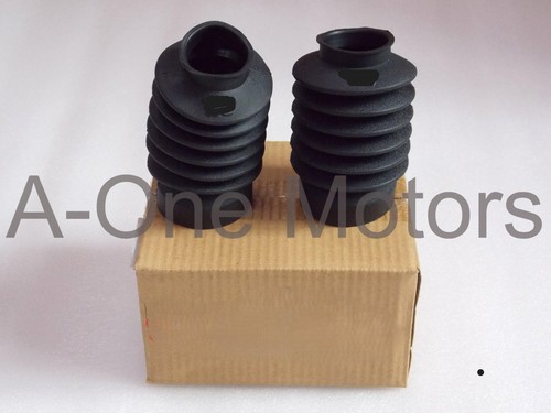 Fork gaitors set fit - gaitors, for