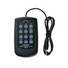 YAESU FH-2 Remote Control
