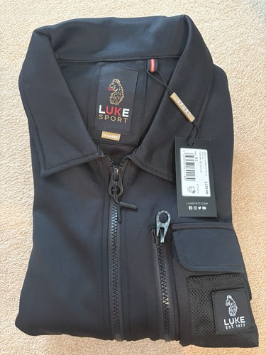 Light men luke 1977black - luke,