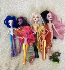 Doll Bundle Equestrian Girls &
