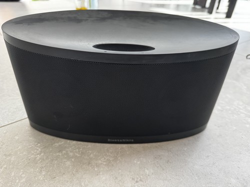Bowers wilkins z2 speaker - &,
