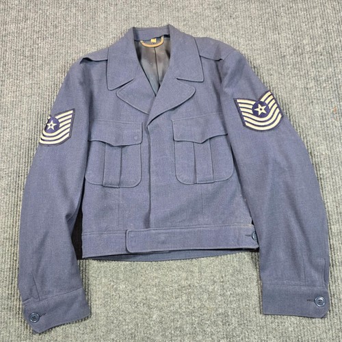 Vintage usaf ike jacket - ike, mens