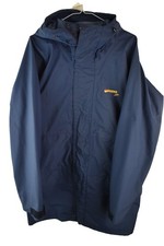 PHOENIX Blue Windbreaker
