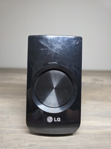Sh96sb sound mini speaker - lg,