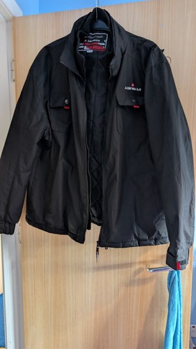 Airwalk jacket - airwalk,