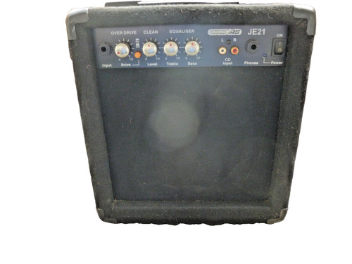 Acoustic solutions je21 - acoustic, -je21