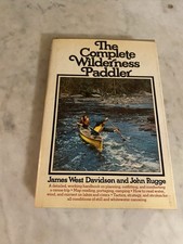 The complete wilderness - the,