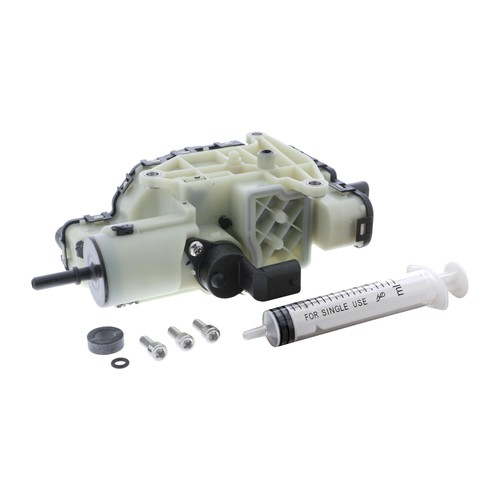 Vemo urea injection delivery - urea,