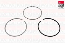 Piston Ring Kit Fits Ford Edge