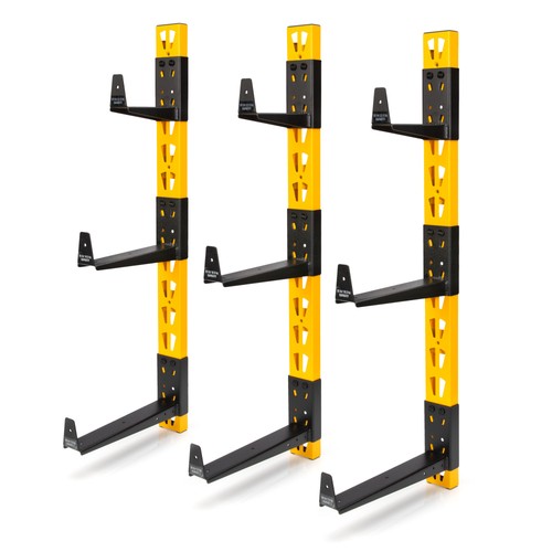 Dewalt bracket wall mount - 9,