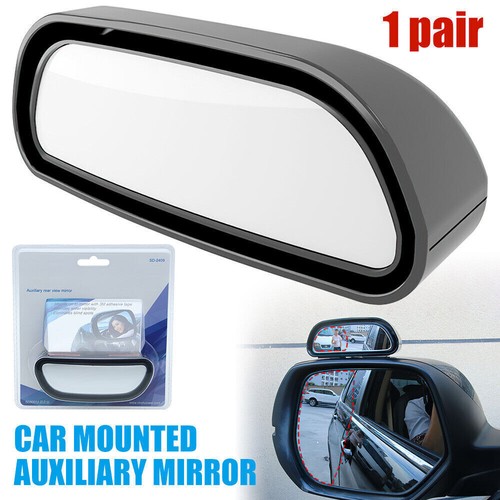 2pc car rear view blind - 2pc, spot