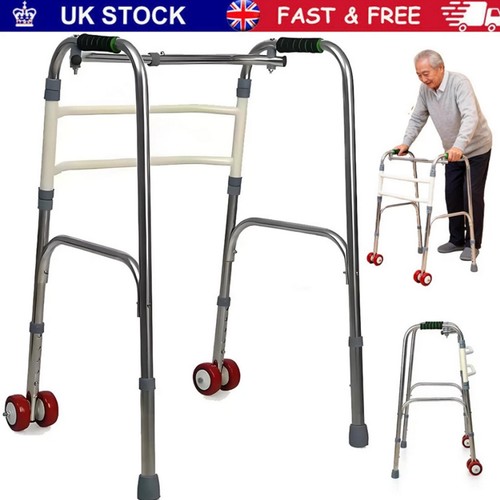 Folding lightweight wheeled - folding,