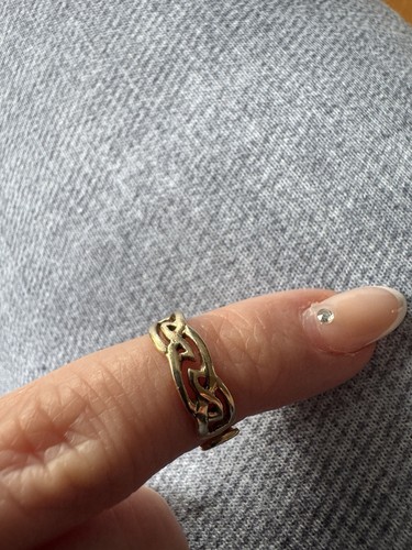 Elizabeth duke vintage 9ct - duke,