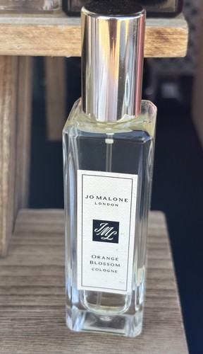 Malone orange blossom - orange,