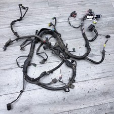 CITROEN BERLINGO MK2 ENGINE