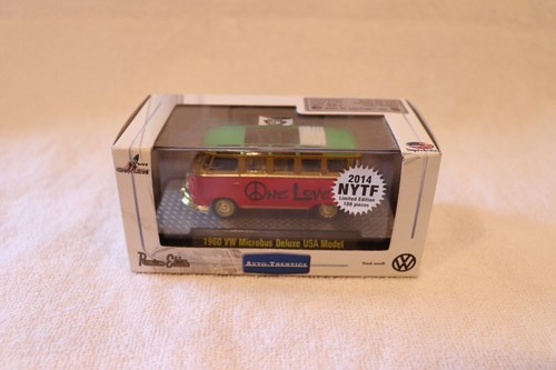 Machines microbus deluxe - vw,