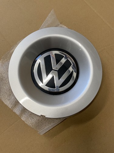 Genuine centre cap 7d0 - vw,