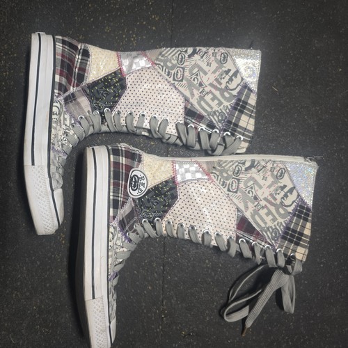 Vtg red marc ecko - vtg, by