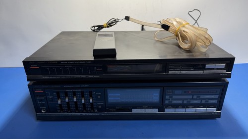 Fisher 270a tuner - fisher,