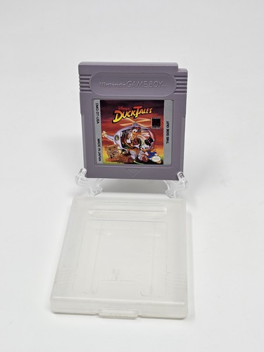 Ducktales nintendo game boy - ducktales,