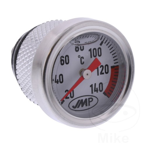 Jmp oil temperature direct - jmp,