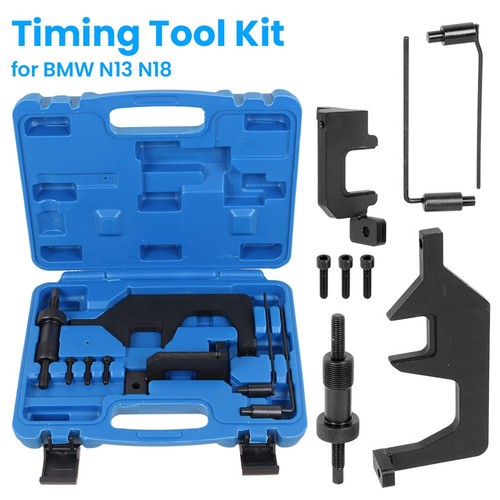 Camshaft alignment timing tool - alignment,