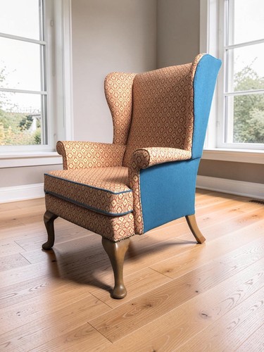 Parker knoll 720 - parker,