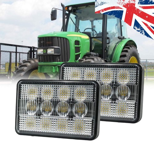 Re56964 led conversion - re56964,