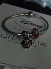 Chamilia x Disney Snow White