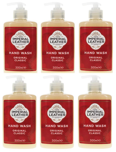Imperial leather original - leather,