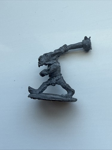 Citadel warhammer oop 1980s - warhammer,