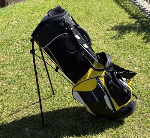 Wilson yellow and - wilson, black