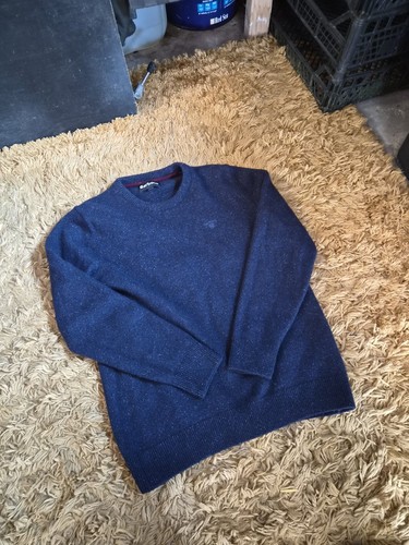Barbour men navy - barbour, blend