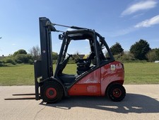 Forklift Truck