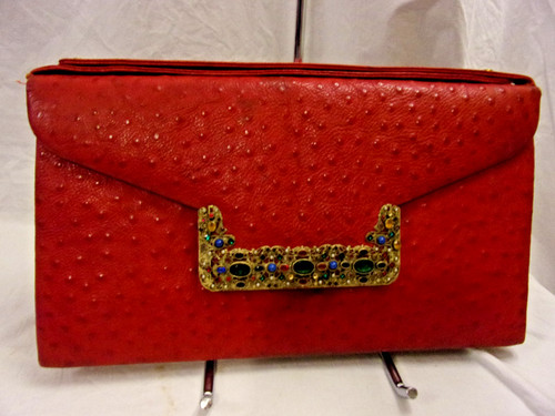 Vintage jeunesse large - la,